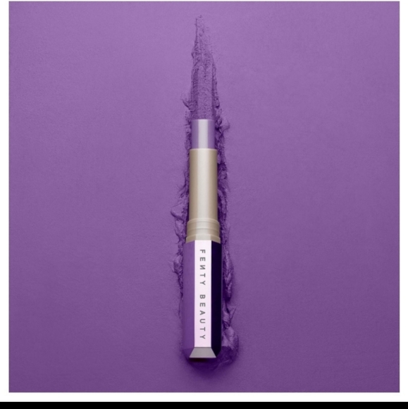 Fenty Beauty Other - Fenty Beauty Mattemoiselle Plush Matte Lipstick